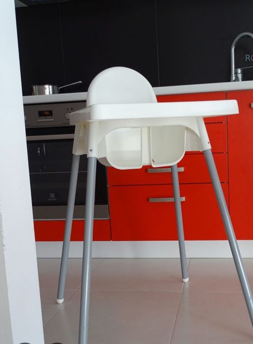 Krzesełko do karmienia IKEA Antilop