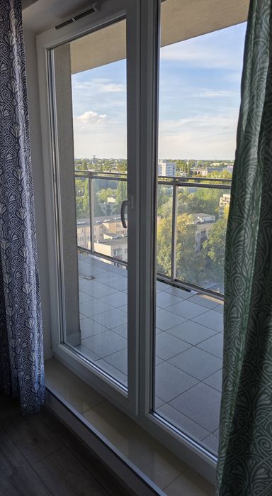 Mieszkanie – Warszawa - Widok 2