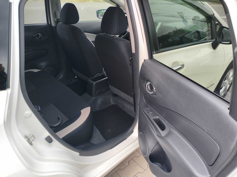 Продам Nissan Note 2020р. E-Power 3.5л.-100км