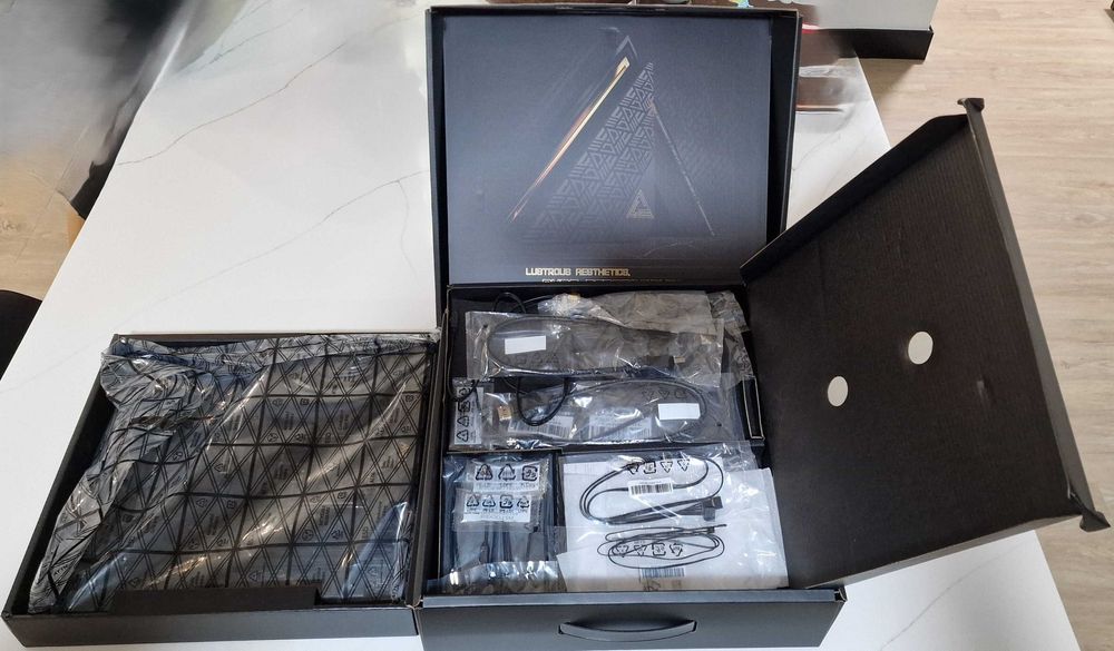 MSI Meg Z790 Ace64585103850498122