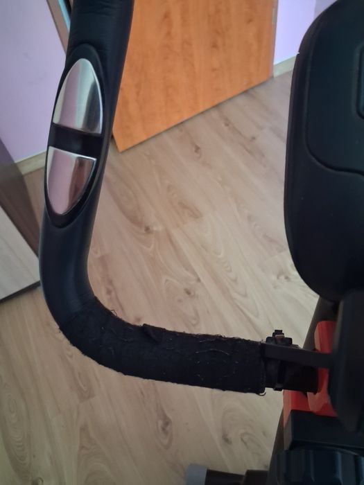 Rower stacjonarny