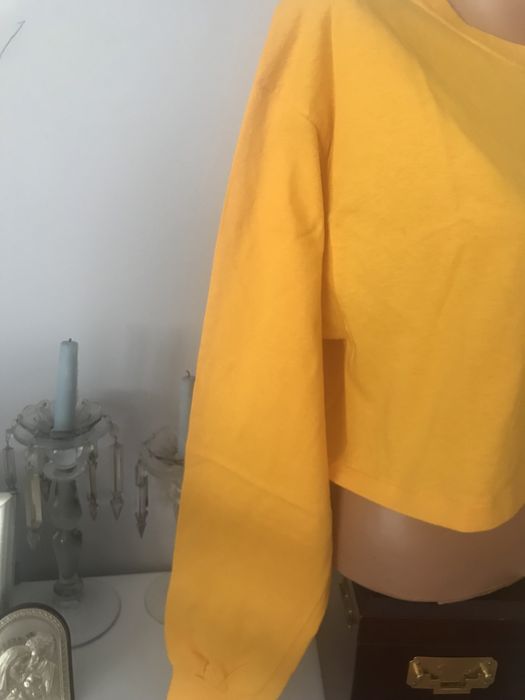 Krutka bluza L Atika nowa bez metki