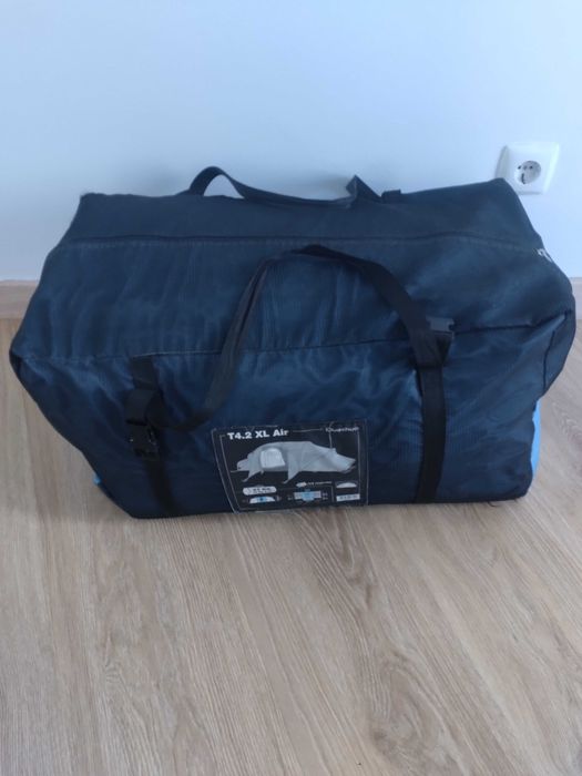 Tenda T4.2 XL Air