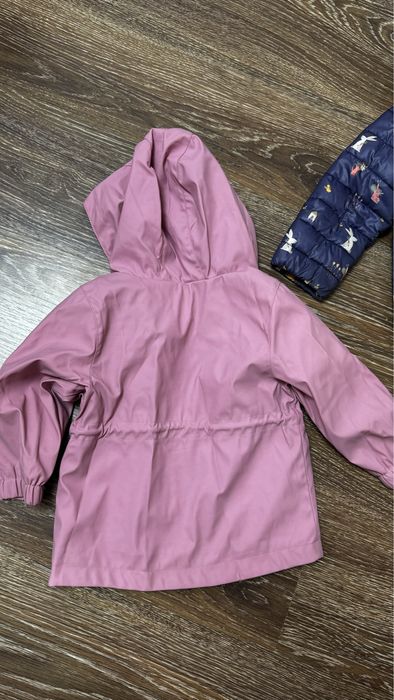 Курточка дівчинка 98см Next Reserved