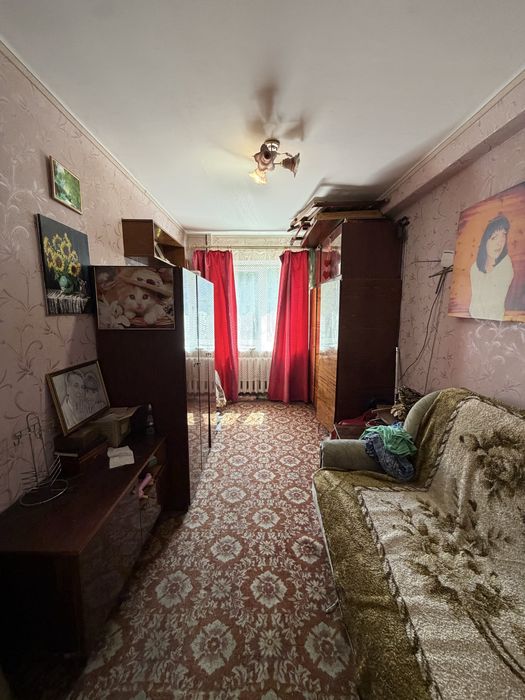 Продам 2-к квартиру, район Черемушки