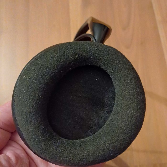 Sluchawki Philips SHP2500