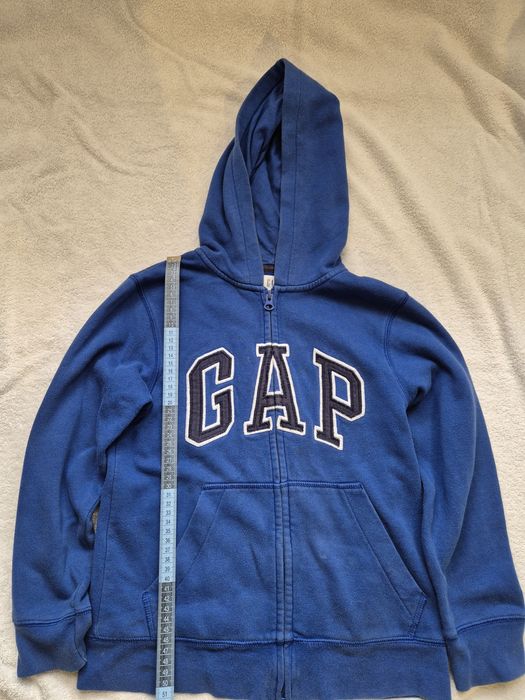 Casaco polar GAP Menino