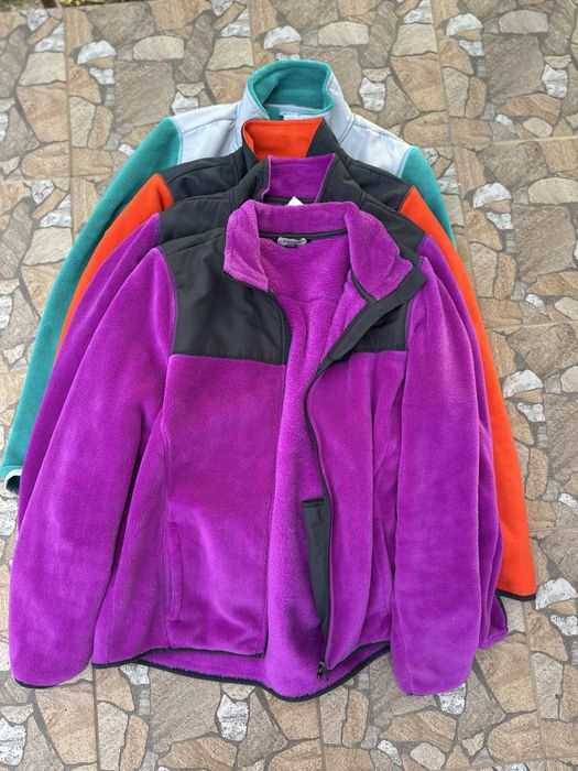 Фліска жіноча  lolо  lime Jordan