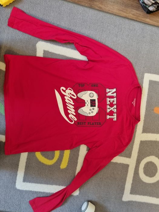 Bluzka chlopieca 155-167