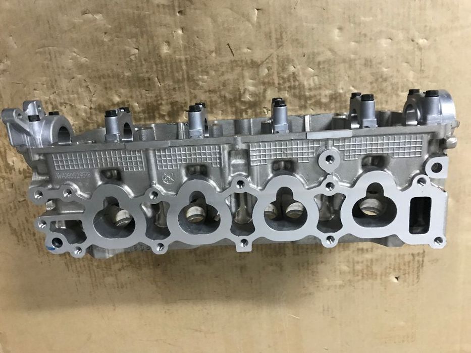 cabeças de motor novas multimarca