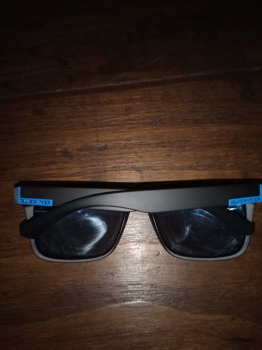 2 pares Óculos de sol lentes azuis