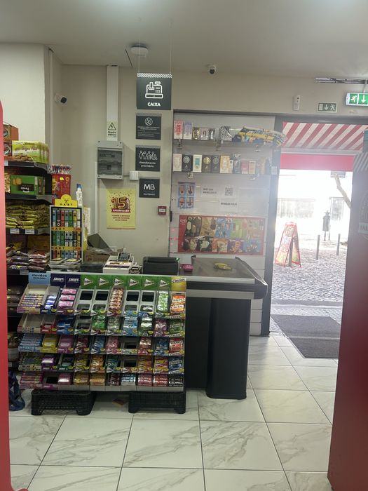 Trespasse Supermercado AMANHECER - Centro de Cascais