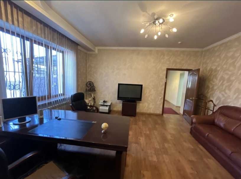 Капитальный дом в Крыжановке