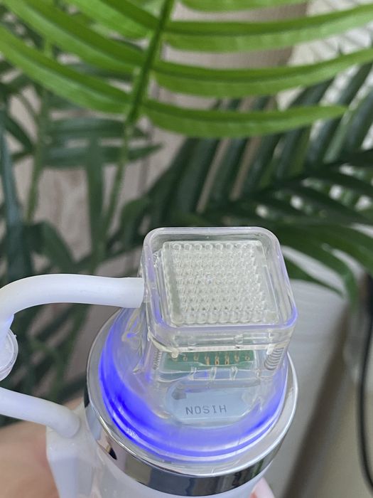 Картридж для апарату мікрогольчастого RF ліфтингу 64