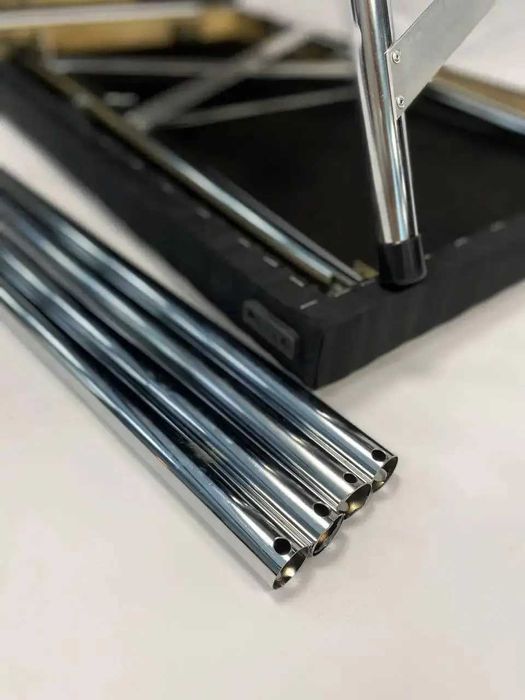 Кушетка в салон краси,стіл для майстра,розкладна, Безкоштовна доставка