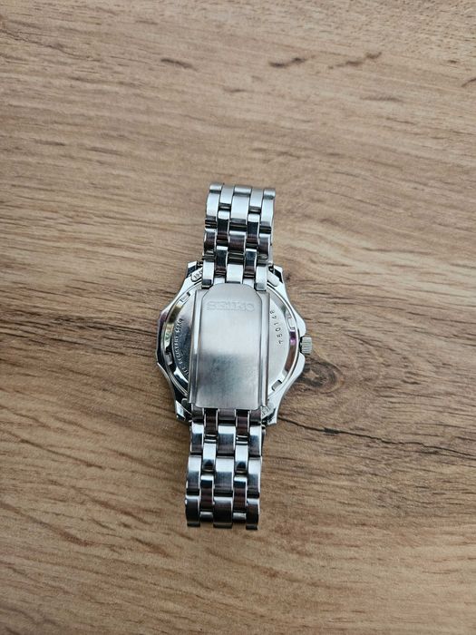 Годиннк Seiko 5 Superior Automatic (Рідкісна модель)