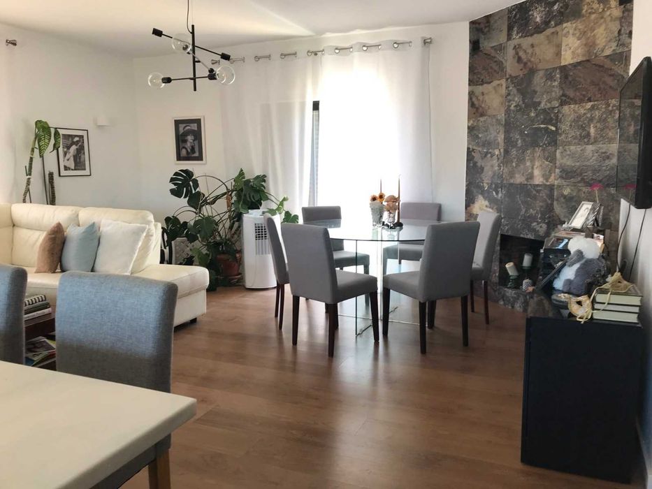 Apartamento T3 excelente