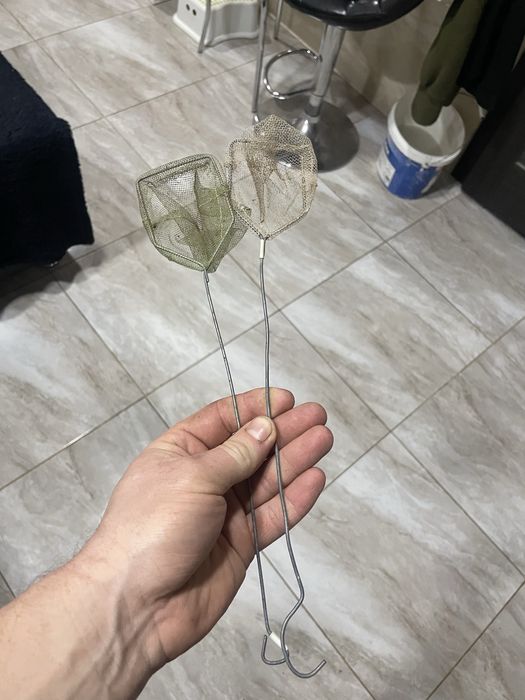 Продам сачок для акваріуму