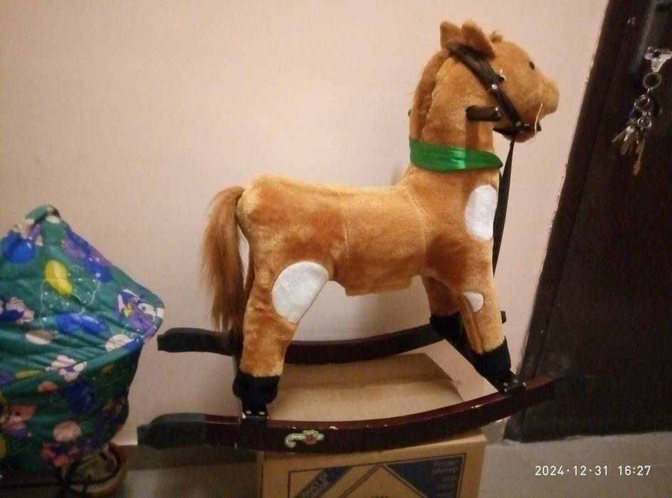 ДЕТСКИЕ   игрушки