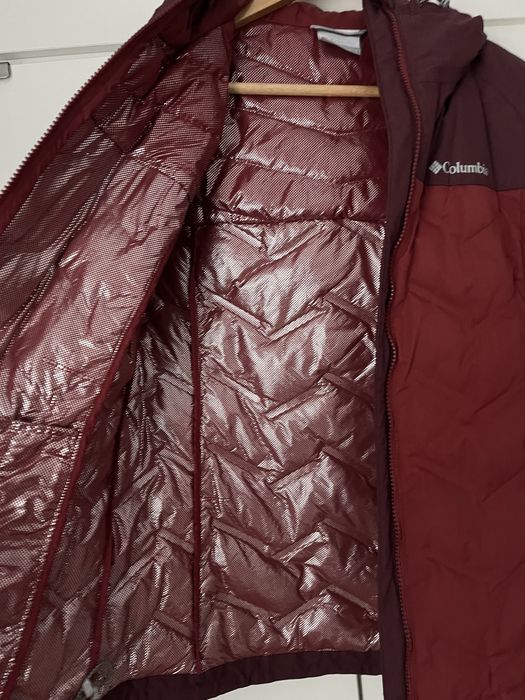 Карточка Colymbia