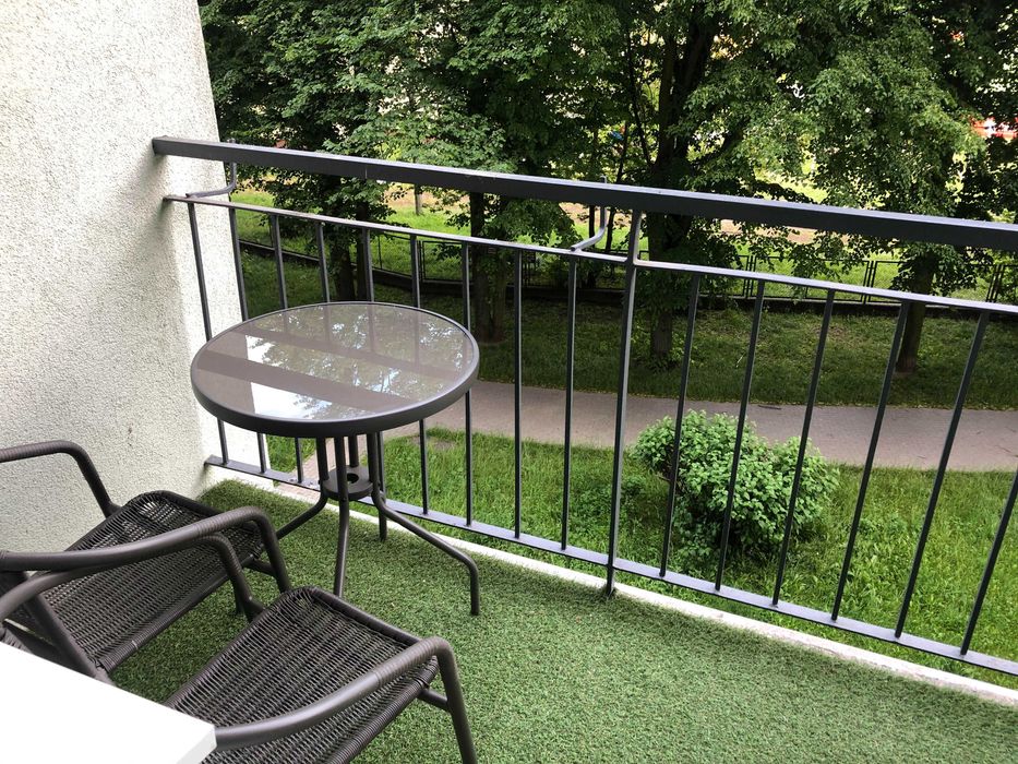 2 pokoje w mieszkaniu studenckim blisko SKM, Gdańsk Żabianka ul. Subisława 23 od 30.06 - Więcej