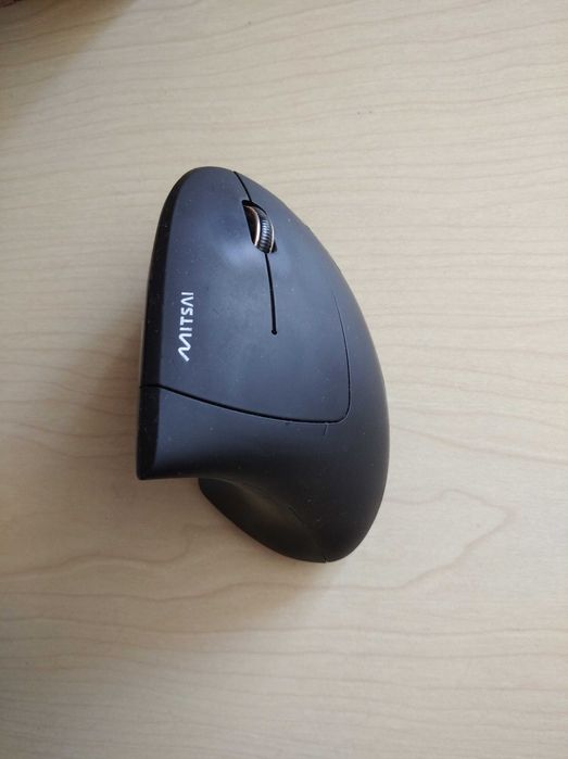 Rato Ergonómico Mitsai R575
