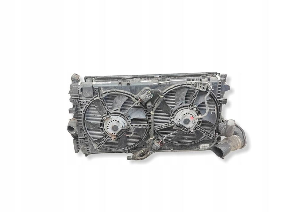 Insignia A 2.0 CDTI Komplet Pas Chłodnic 22915609