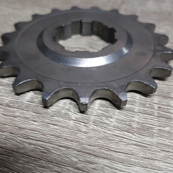 Звезда приводная, зірка передня ИЖ ІЖ від 13 до 21 зуб