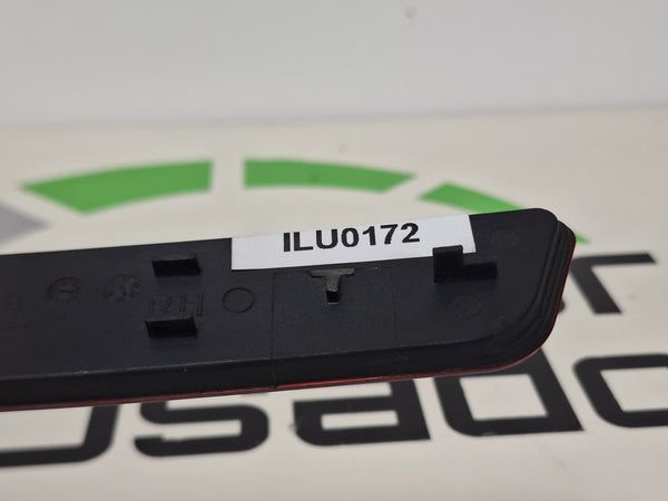 Luz Refletiva Traseira Direita Volkswagen Scirocco III