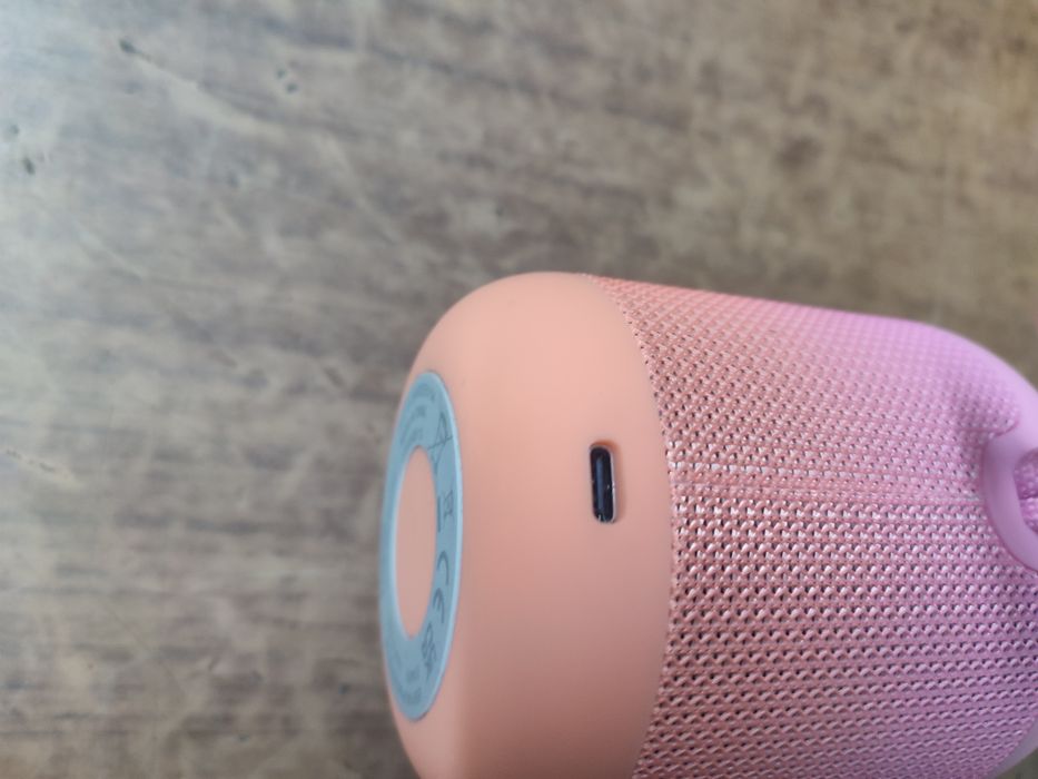 Колонка Smart Bluetooth в доброму стані не дорого