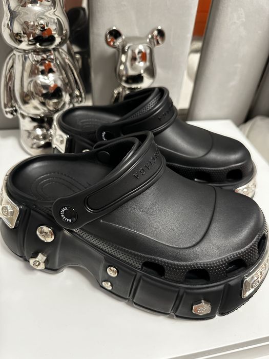 Crocs Balenciaga 36-44