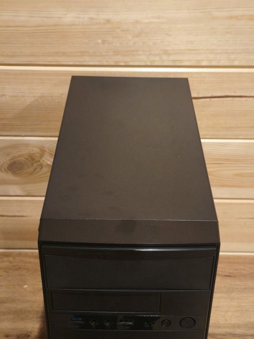 Obudowa Tacens Anima AC4 mAtx