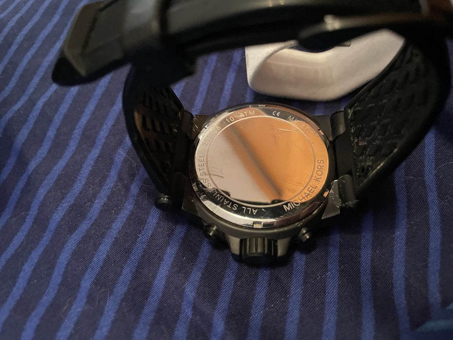Relogio michael kors