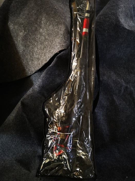 Cana de pesca master joker