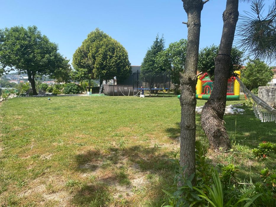 Espaço para eventos