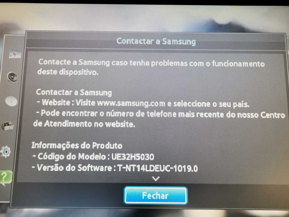 Mainboard Samsung UE32H5030
