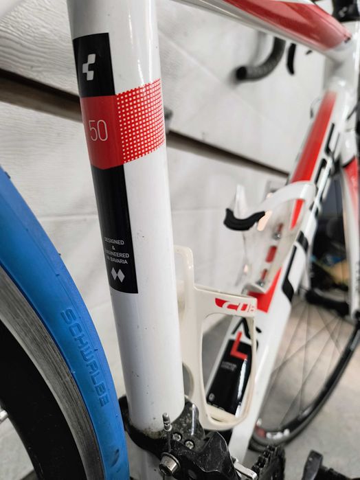 Rower Cube Peloton