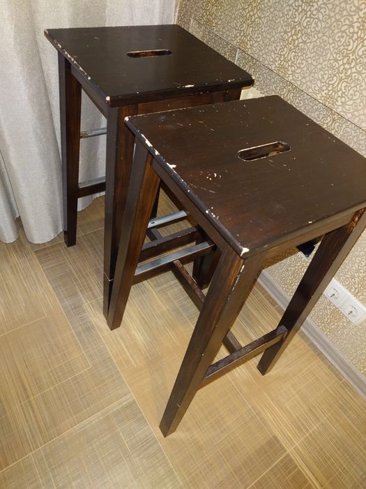 Барний стілець NILSOLLE  IKEA 104.621.23