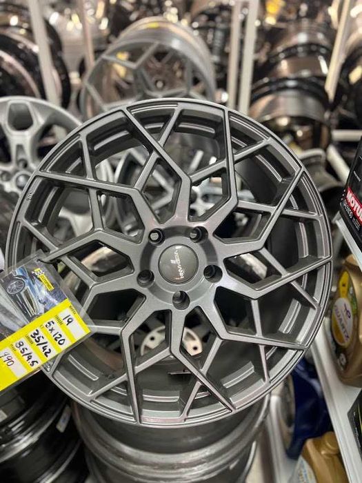 JANTES VEEMAN V-FS42 19 5X120