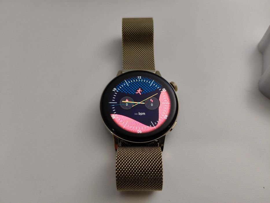 Smartwatch Huawei Watch GT 3