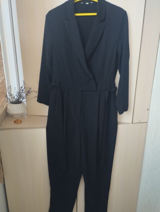 Комбінезон костюм класичний