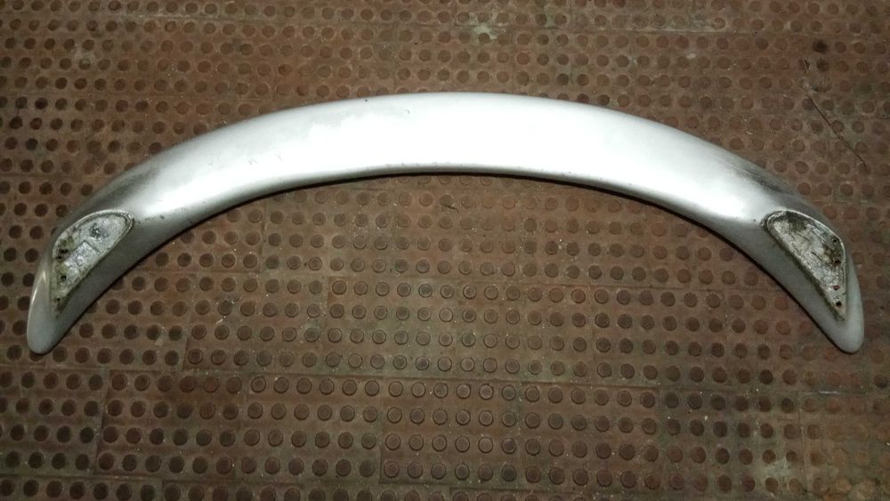 Spoiler de Ford Puma