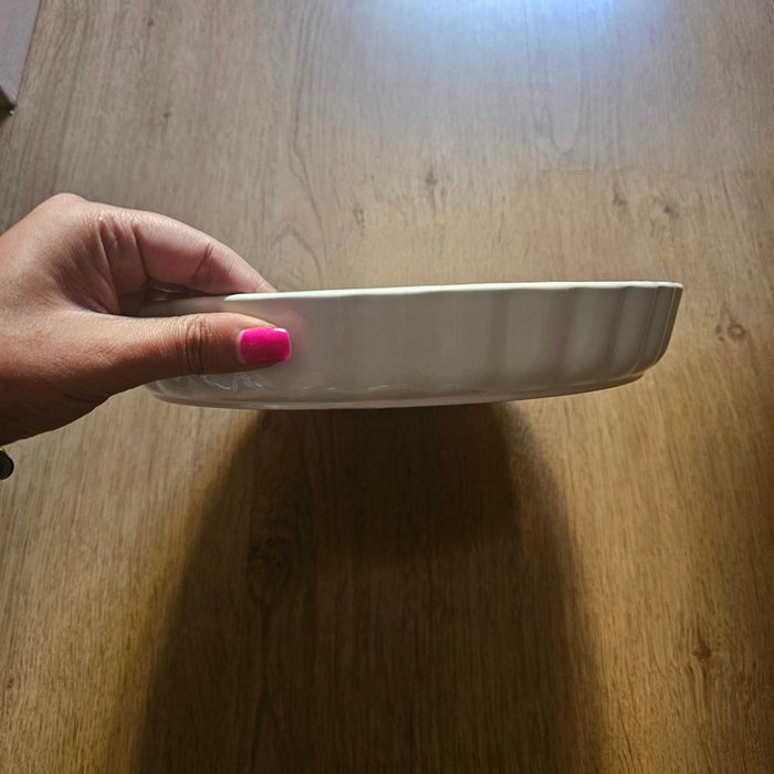 Ceramic Tart Pan - New64575363312897121
