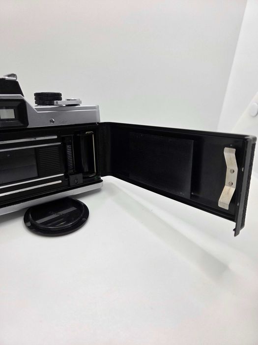 Praktica Ltl po serwisie