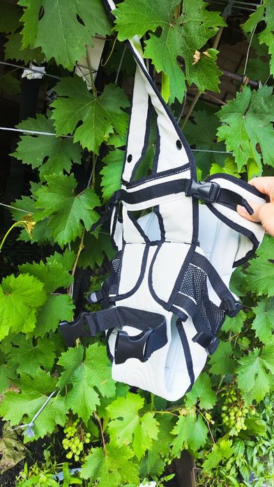 Слінг, переноска