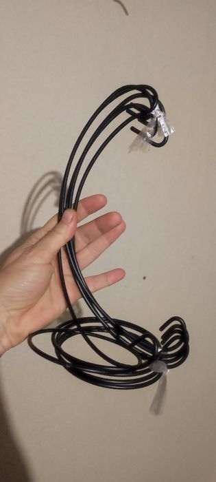 Металева підставка-тримач