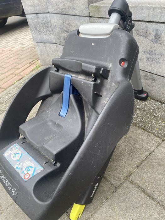 Baza do samochodu maxi cosi easy fix easyfix