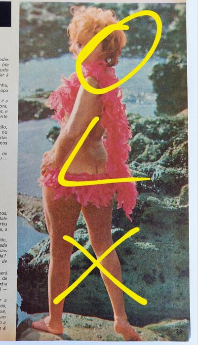 Io Apoloni em 1970