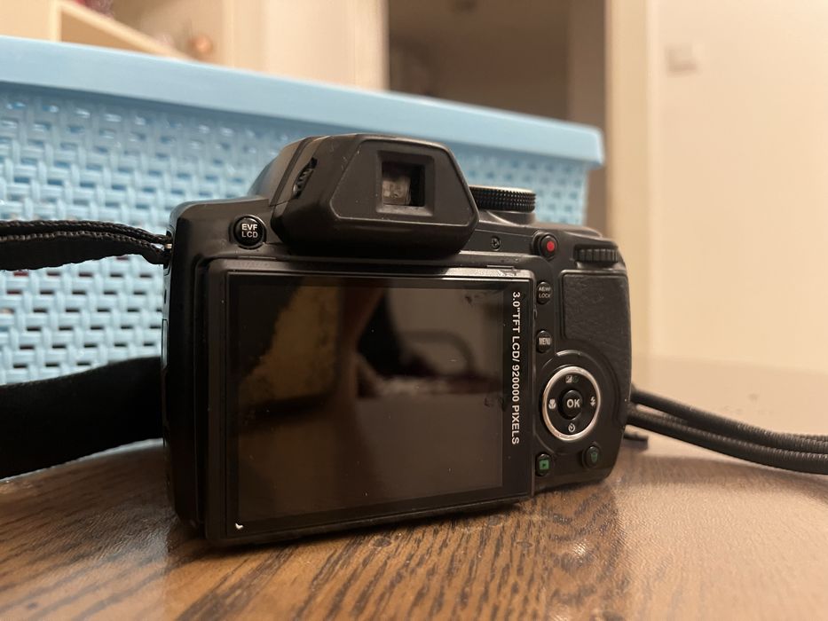 Камера (неробоча) Aigo