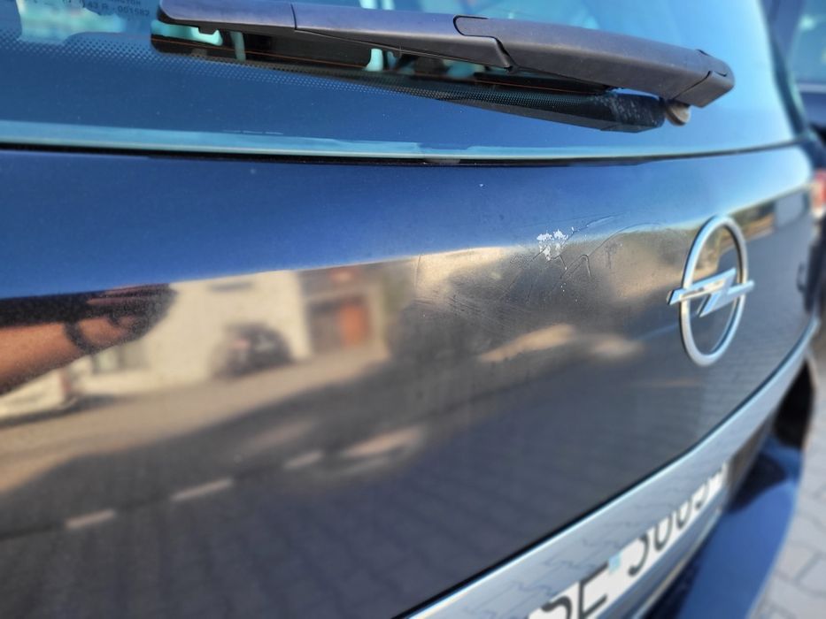 Opel Astra H Kombi 1.8 125 KM + LPG  | 216 tys. km
